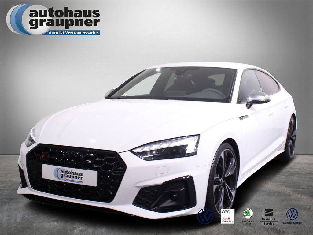 Bild des Angebotes Audi S5 Sportback 3.0 TDI quattro NAVI B&O MATRIX-LED