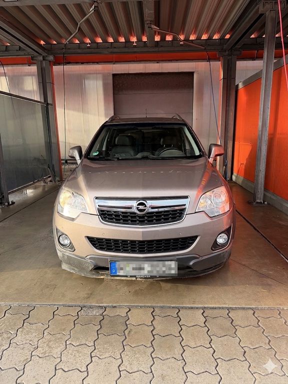 Bild des Angebotes Opel Antara 2.2 CDTI 4x4 120kW Aut AHK