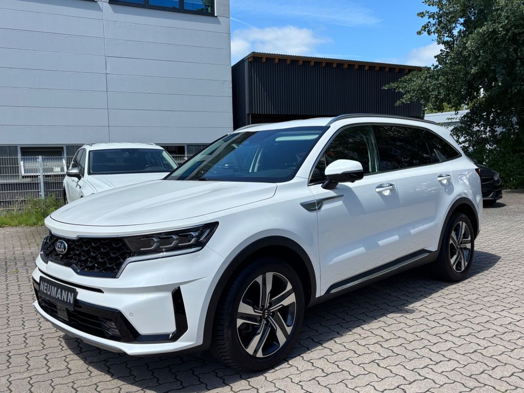 Bild des Angebotes Kia Sorento Spirit 4WD