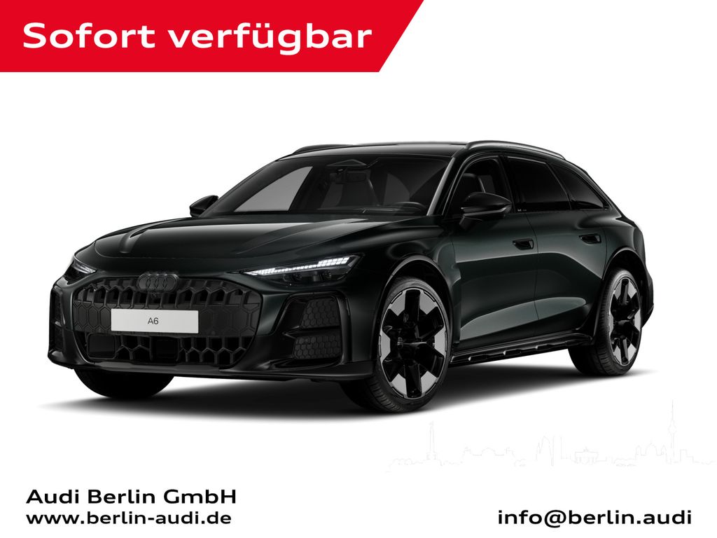 Bild des Angebotes Audi A6 allroad TDI quattro S tronic