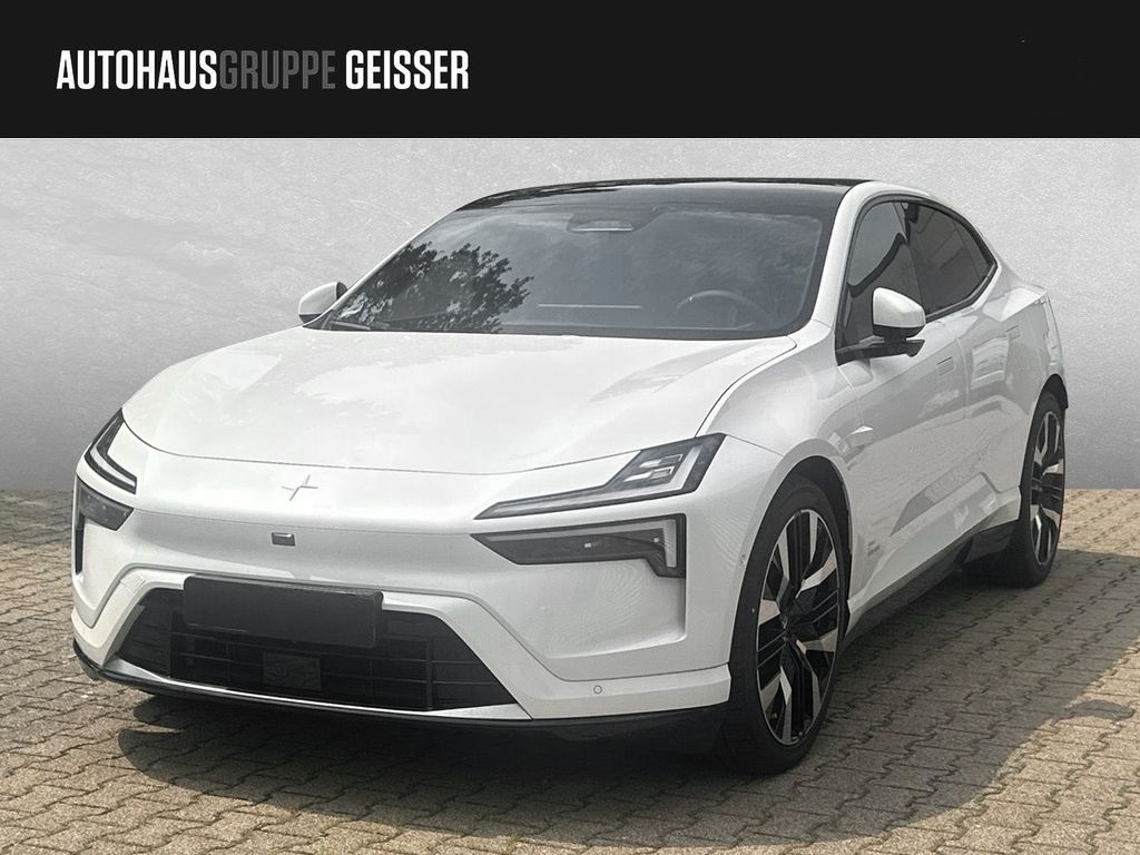 Bild des Angebotes Polestar 4 LRDM MJ 26 Prime Performance