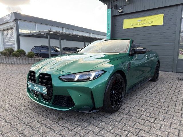 Bild des Angebotes BMW M4  Competition M xDrive Cabrio LCI Carbon Assis