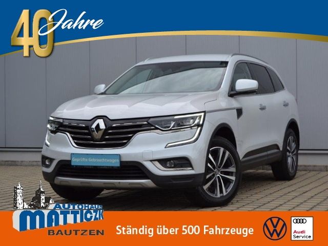 Bild des Angebotes Renault Koleos 2.0 dCi 177 PS 4x4 Intens AHK/18-ZOLL/VOL