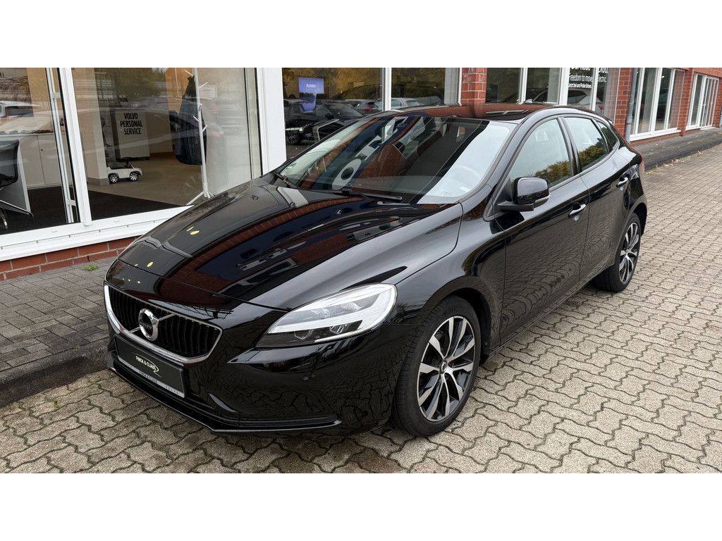 Volvo V40 2.0 Momentum LED NAVI SHZ PDC FACELIFT KLIMA