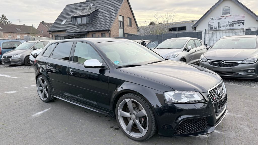 Bild des Angebotes Audi RS3 Sportback 2.5 TFSI quattro