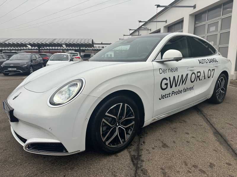 Bild des Angebotes GWM ORA 07 PRO 67kWh