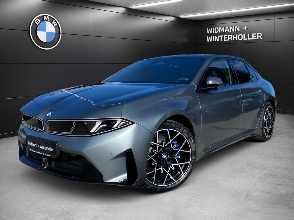 BMW i3 50 xDrive Lim 360° ACC AHK 3D/HUD H/K Pano PA