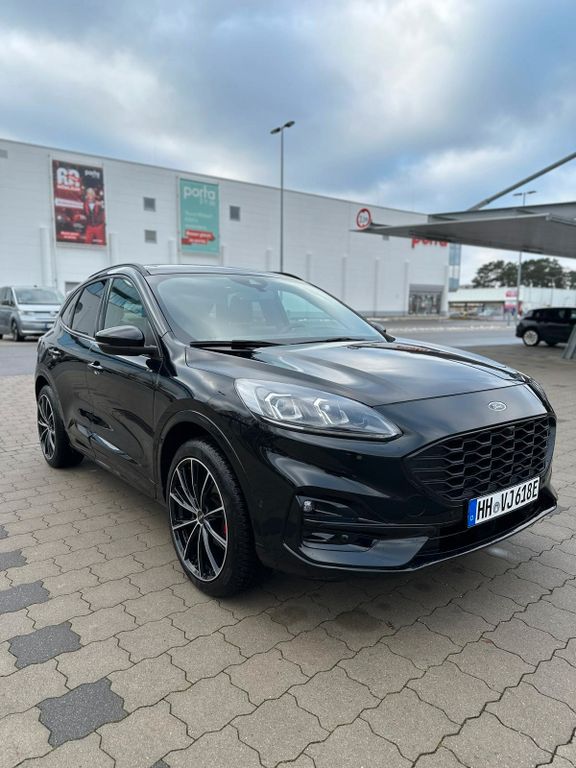 Bild des Angebotes Ford Kuga Plug-In Hybrid ST-Line X *BLACK EDITION*
