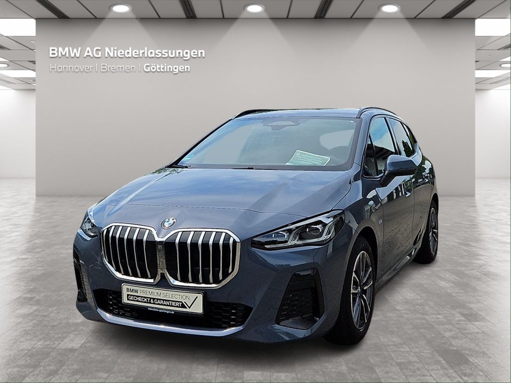 Bild des Angebotes BMW 223d xDrive Active Tourer M Sport AHK Harman/K