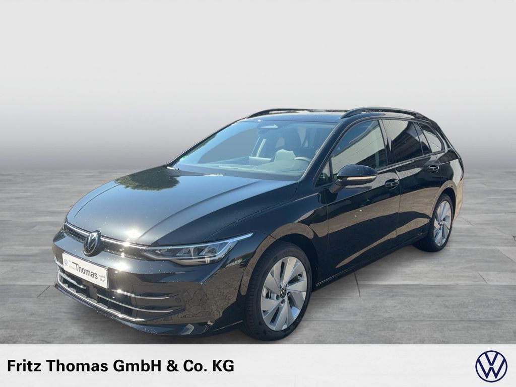 Bild des Angebotes Volkswagen Golf VIII Variant 1.5 eTSI DSG Energy LED Navi A