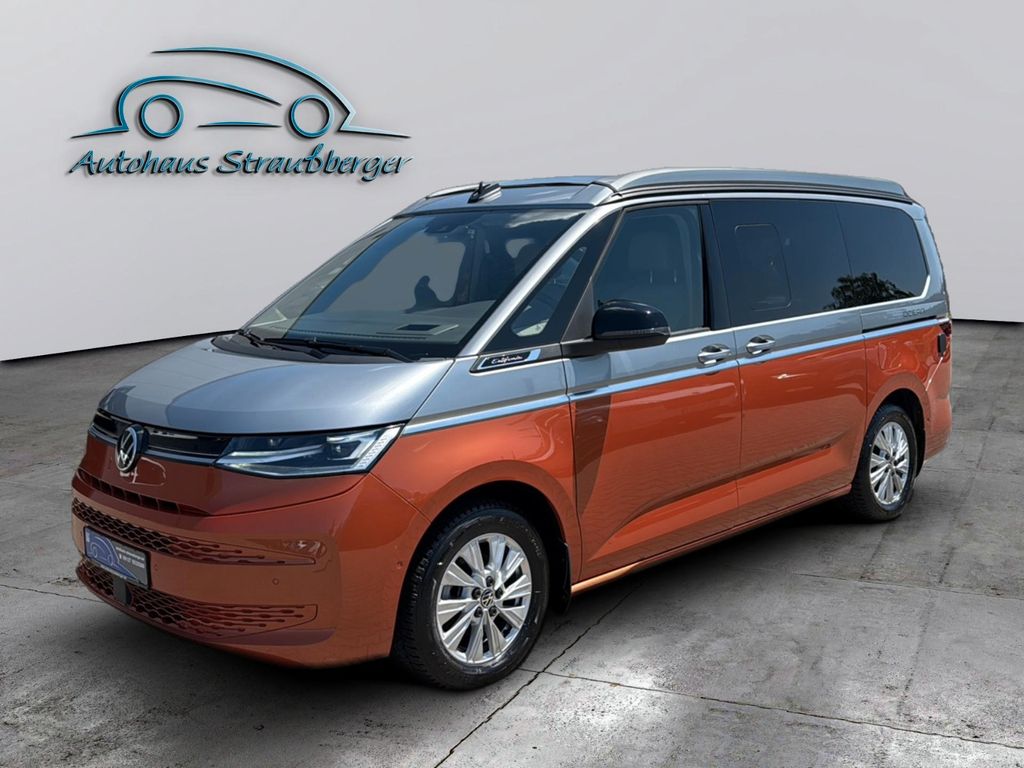 Bild des Angebotes Volkswagen T7 California Ocean AHK DCC ACC HUD 3ZK SHZ KZU