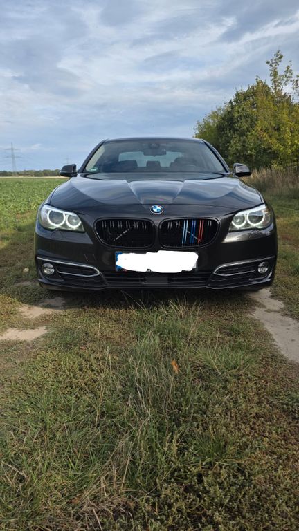 Bild des Angebotes BMW 520d (F10 LCI)  Luxury Line