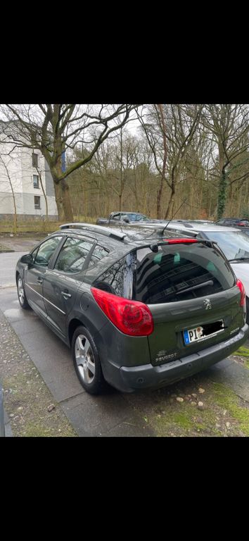 Bild des Angebotes Peugeot 207 SW Business-Line HDi FAP 90 Business-Line