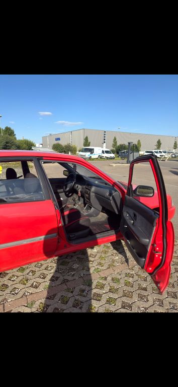 Bild des Angebotes Daihatsu Charade Shortback SXL 66kW ABS SXL