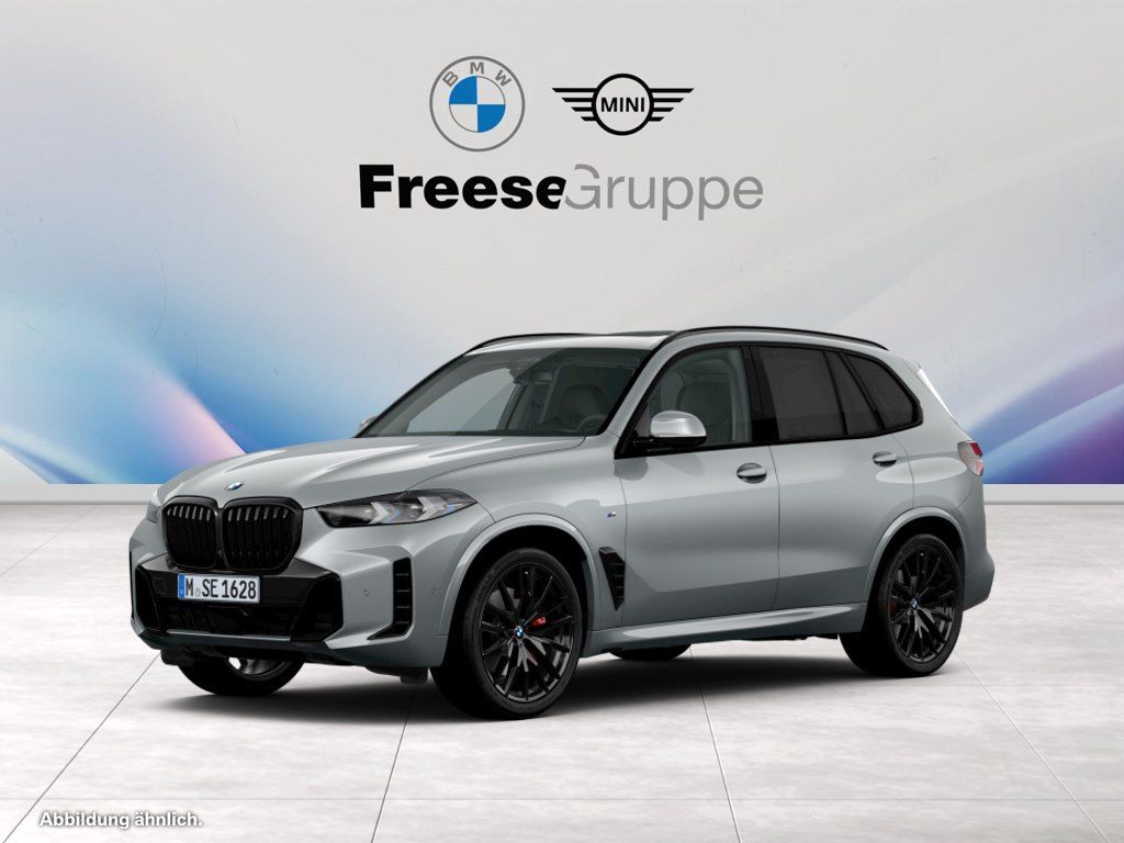 Bild des Angebotes BMW X5 xDrive40d AHK 360° HEAD-UP MASSAGE SITZBELÜFT