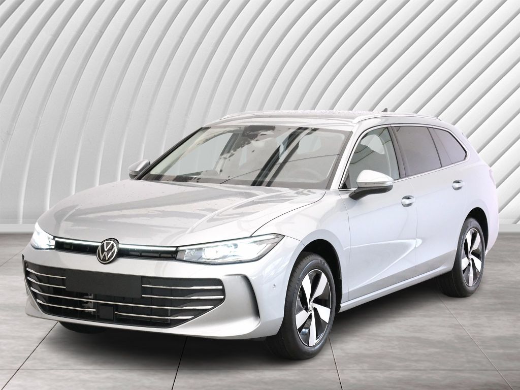 Bild des Angebotes Volkswagen Passat Variant 1.5 eTSI 110 kW Business