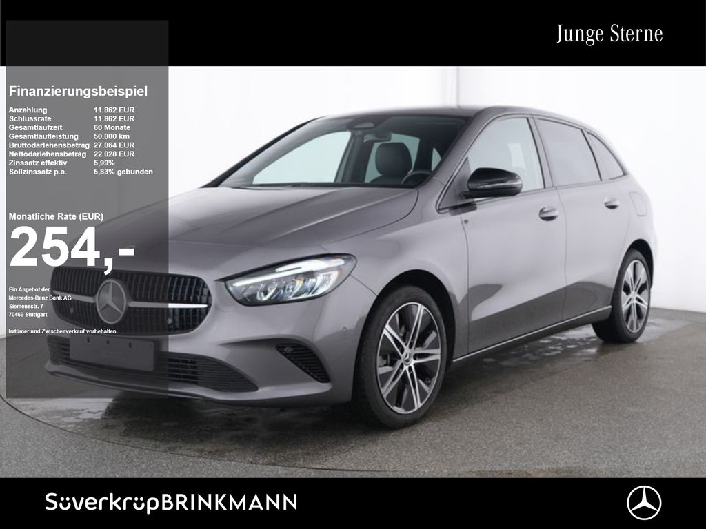 Bild des Angebotes Mercedes-Benz B 250 e NIGHT PROGRESSIVE AHK KAMERA SPUR PDC