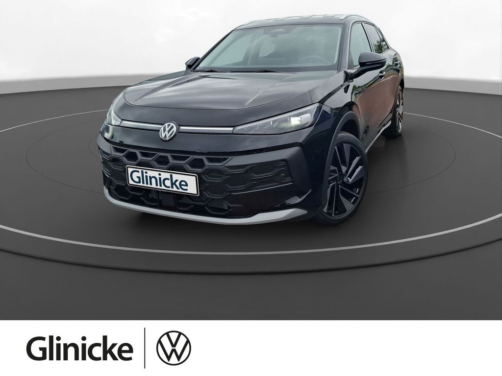 Bild des Angebotes Volkswagen T-Roc Style 116 PS DSG | Massagesitze | RÜKA uvm