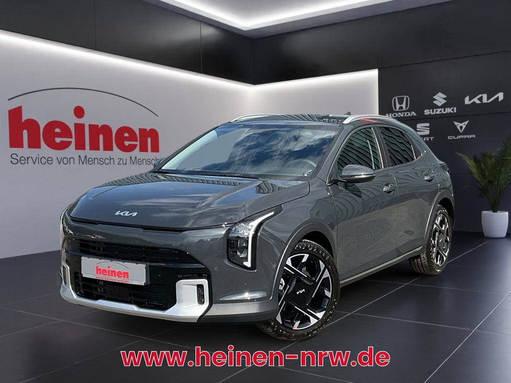 Bild des Angebotes Kia XCEED PE2 VISION 1.6T-GDI DCT NAVI JBL-SOUND LM1