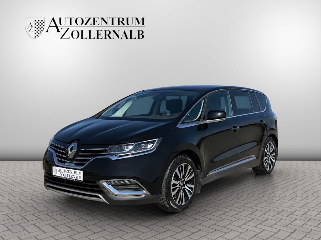 Bild des Angebotes Renault Espace TCe 225 EDC INITIALE PARIS *7-SITZER*VOLL