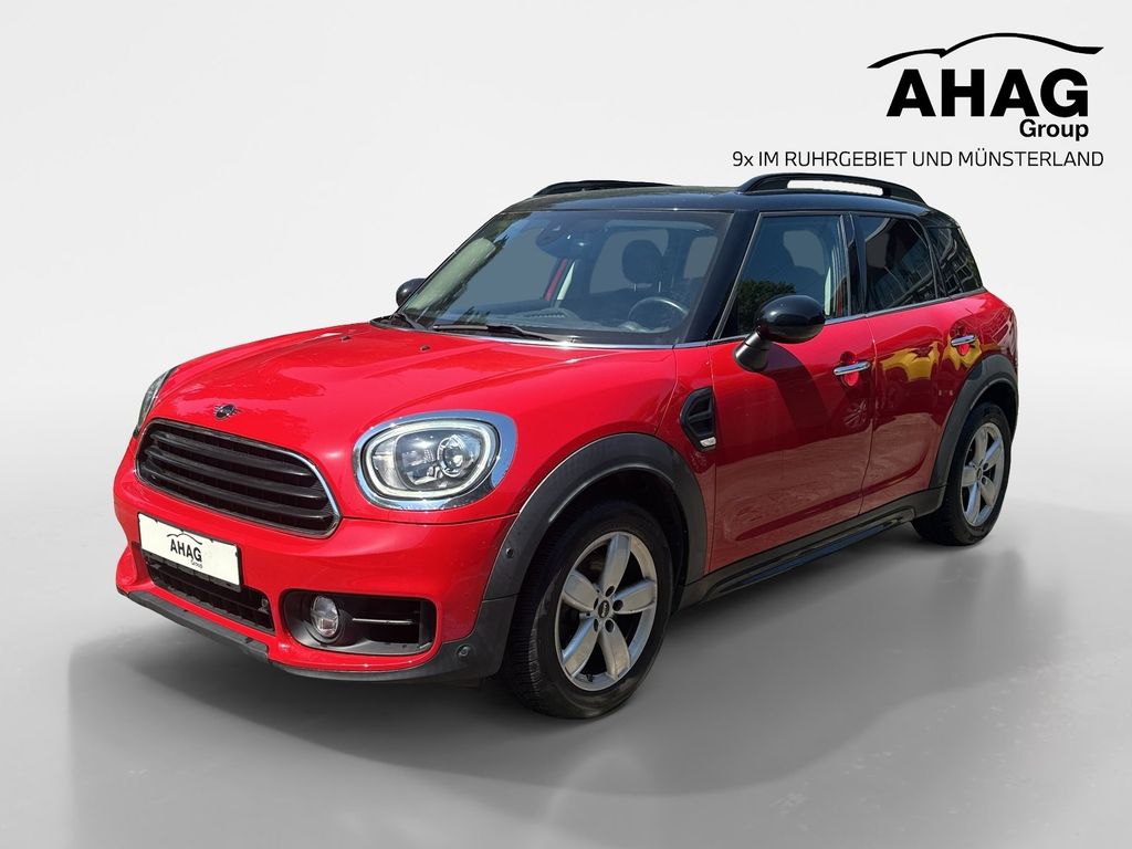 Bild des Angebotes MINI Countryman C ooper