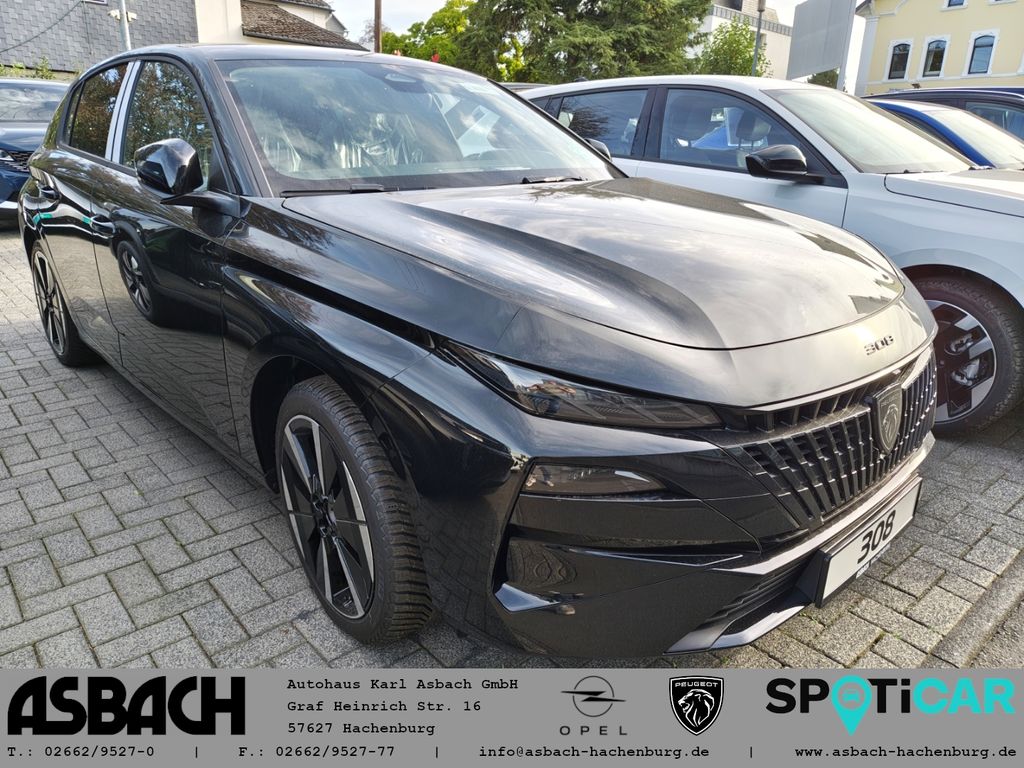 Bild des Angebotes Peugeot 308 e- Business