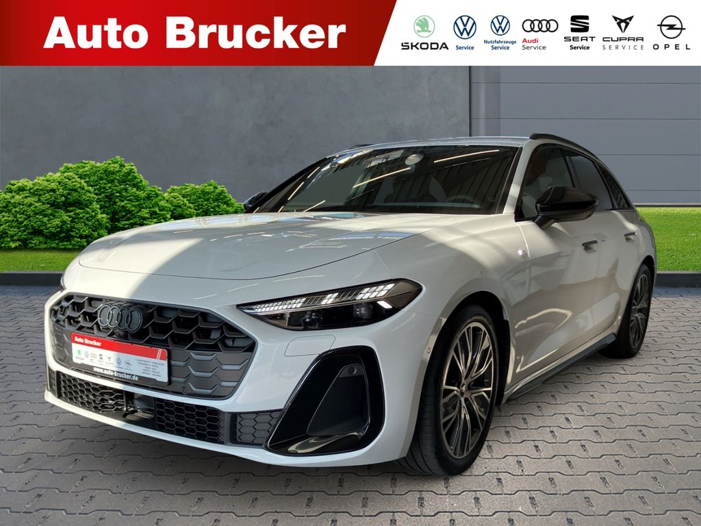 Bild des Angebotes Audi A5 Avant TFSI 150 kW 2xS-Line+Navi+Matrix+Tech-P