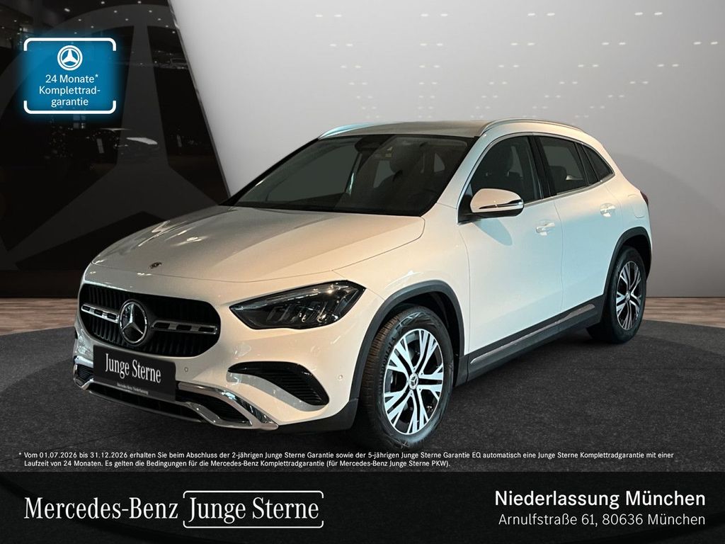 Bild des Angebotes Mercedes-Benz GLA 180 PROGRESSIVE ADV./LED/MBUX/R-KAM/EASYPACK