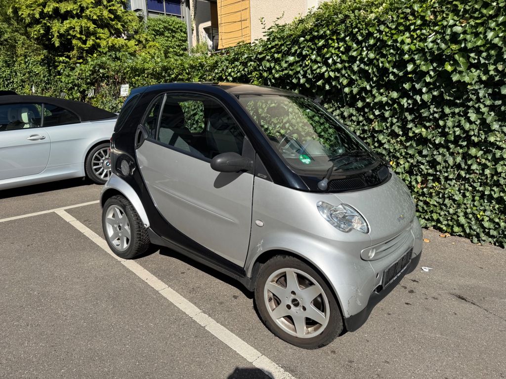 Bild des Angebotes Smart ForTwo 2003 73.215Km