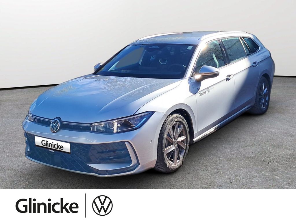 Bild des Angebotes Volkswagen Passat R-Line 2,0 TDI SCR 4MOTION (193 PS) DSG