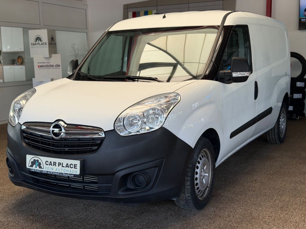 Bild des Angebotes Opel Combo D Kasten L2H1 2,4t