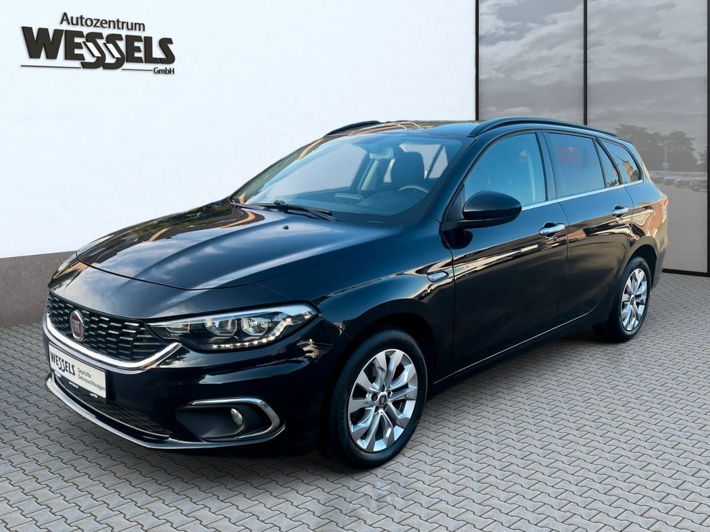 Bild des Angebotes Fiat Tipo Lounge 1,4 T-Jet Lounge