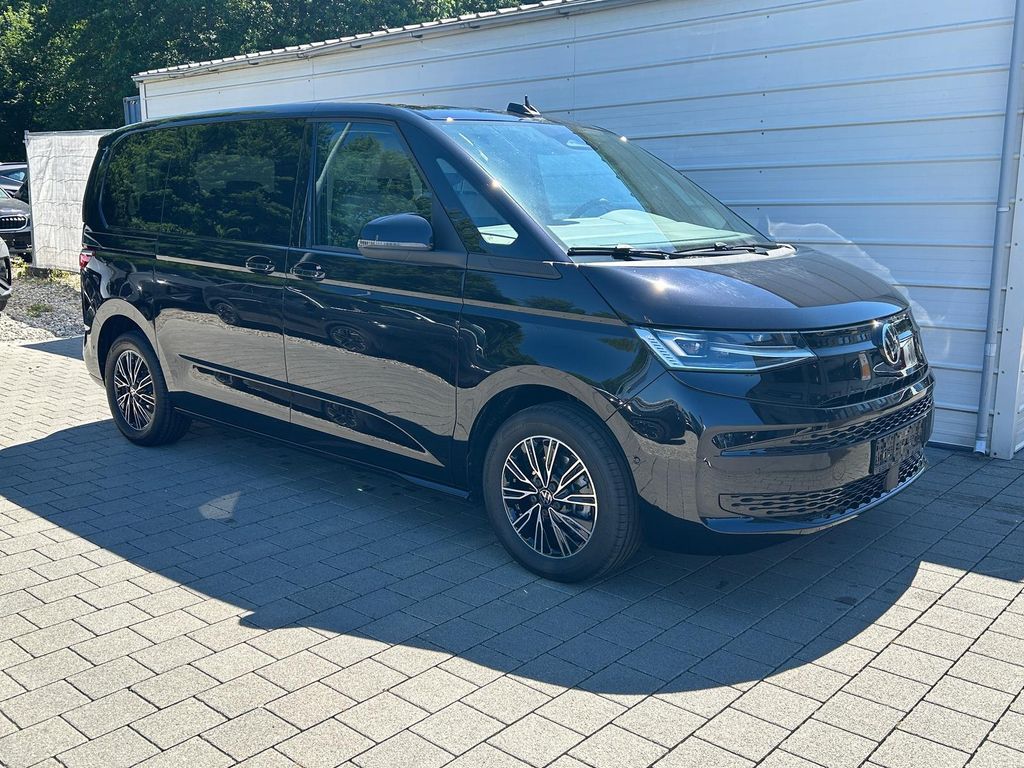 Bild des Angebotes Volkswagen T7 Multivan Business 2.0 TDI, DSG AHK*7 Sitz*...