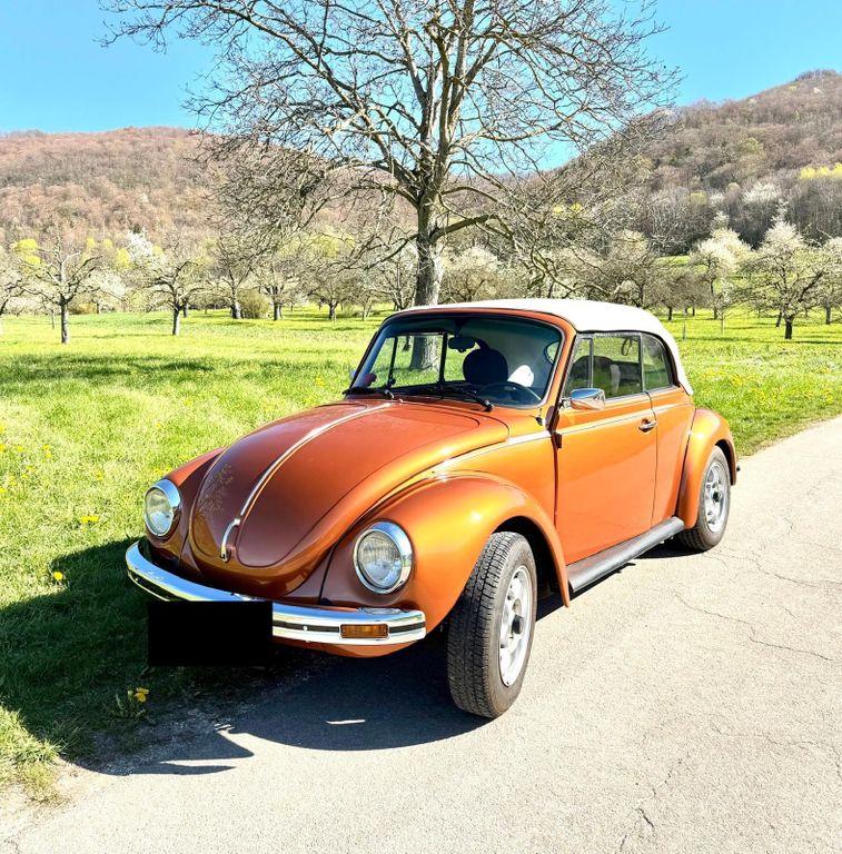 Bild des Angebotes Volkswagen Käfer