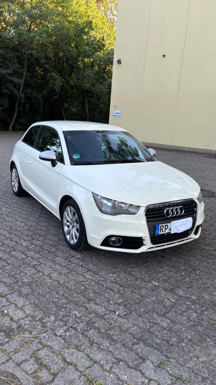 Bild des Angebotes Audi A1 1.2 TFSI Ambition Ambition