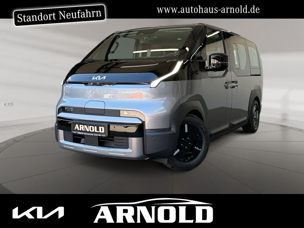 Bild des Angebotes Kia PV5 71,2 kWh ELITE WP 360° Navi LED Lenkradhzg.