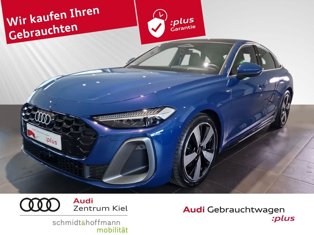 Bild des Angebotes Audi A5 Limousine TDI S-tronic S-line Panorama B&O
