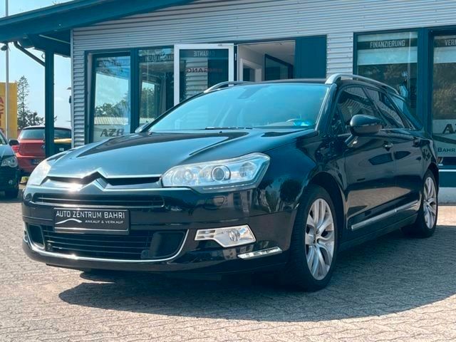 Bild des Angebotes Citroën C5 Tourer Exclusive*Navi*Xenon*Klimaa*FULL