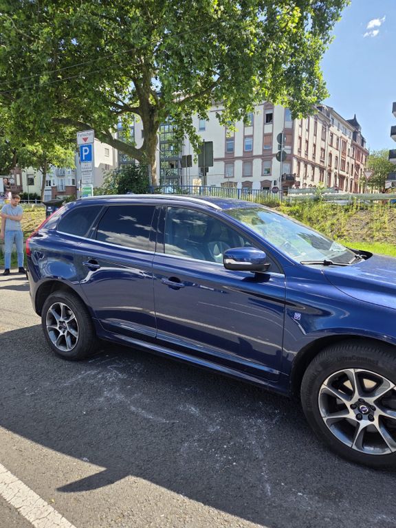 Bild des Angebotes Volvo XC60 D3 Ocean Race Ocean Race