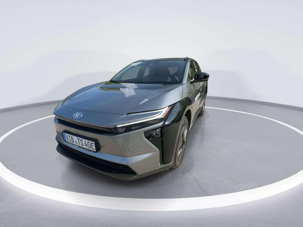 Bild des Angebotes Toyota bZ4X FWD Teamplayer/Matrix-LED/Safety/360