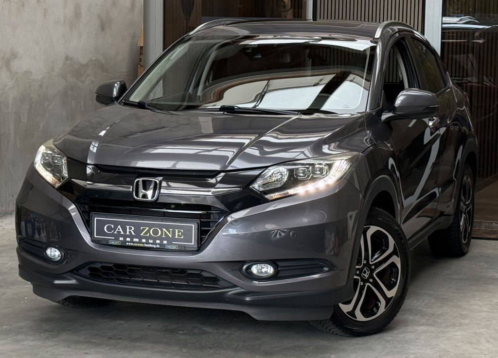Bild des Angebotes Honda HR-V 1.5 Executive *Pano*LED*Kamera*