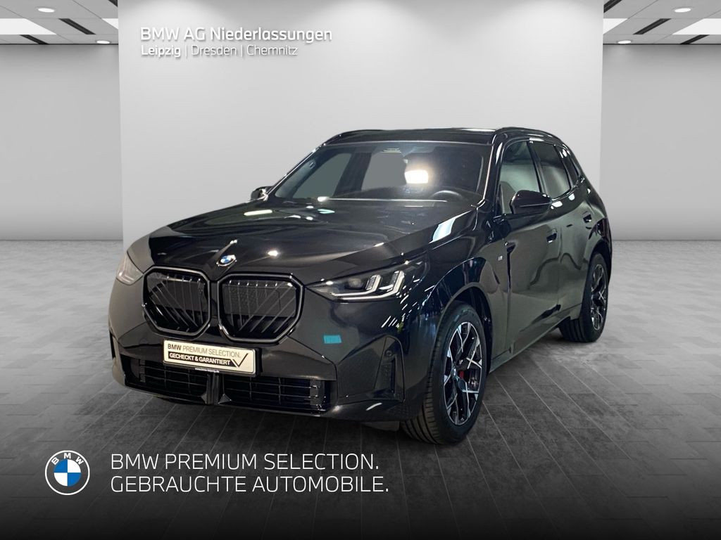 Bild des Angebotes BMW X3 20d xDrive M Sport Driv.Assist+ Harman/K LED