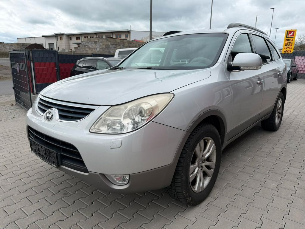 Bild des Angebotes Hyundai ix55 Premium*LEDER*