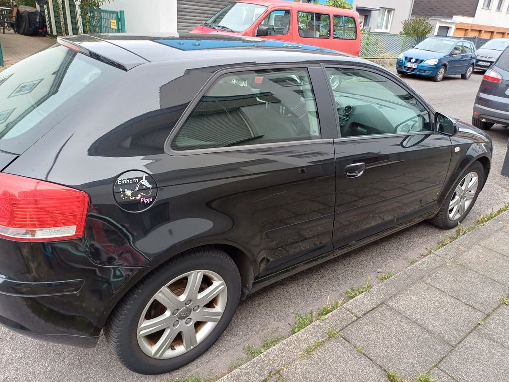 Bild des Angebotes Audi A3 1.6 Ambition Ambition
