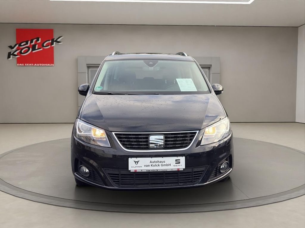 Bild des Angebotes Seat Alhambra XCELLENCE 1.4 TSI 110 kW (150 PS) 6-Gan