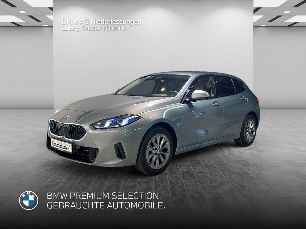 Bild des Angebotes BMW 120d Driv.Assist+ Harman/K LiveCockpitProf LED