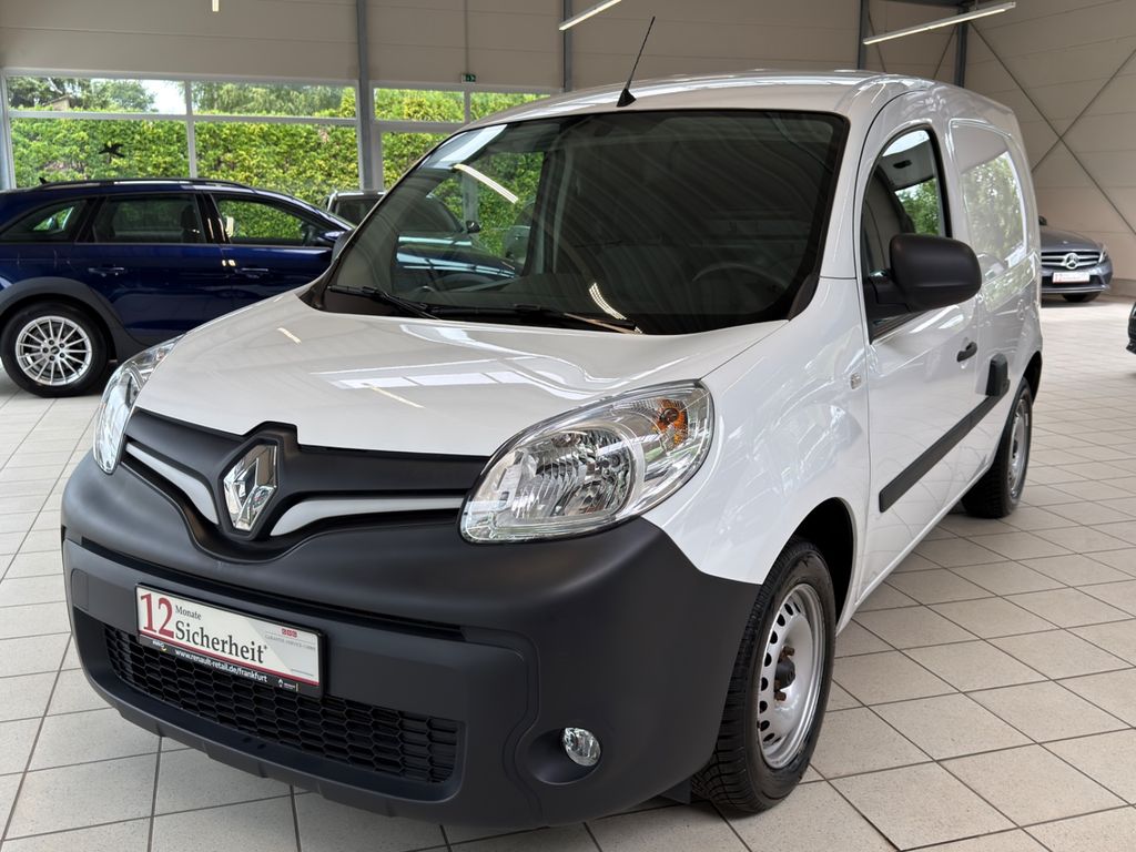 Bild des Angebotes Renault Kangoo Rapid Extra dCi 115/1Hd/Klima/Sortimo/PDC