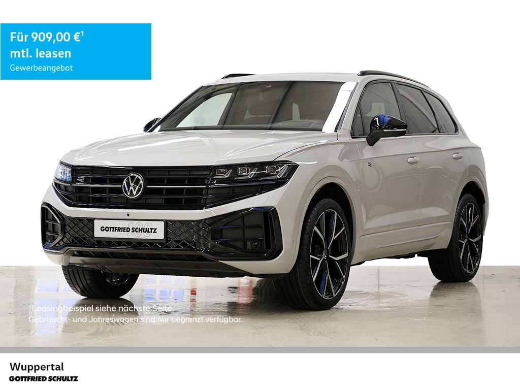 Bild des Angebotes Volkswagen Touareg R-Line 3.0 TDI FINAL EDITION AHK PANO LE