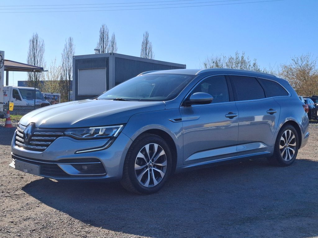 Bild des Angebotes Renault Talisman Grandtour 2.0D.Intens.Virtual.Ambiante