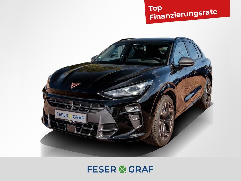 Bild des Angebotes Cupra Terramar 2.0 TSI VZ DSG Sennheiser NAVI Kamera K